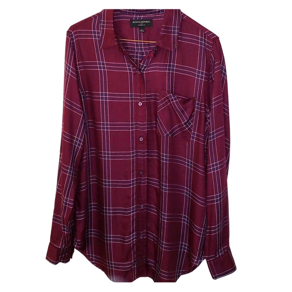 Banana Republic Shirt